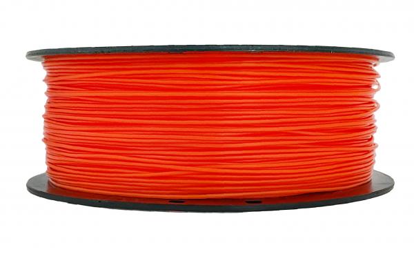 Filamentwerk PLA 1,75mm - Neon Orange (RAL 2005 Leuchtorange)